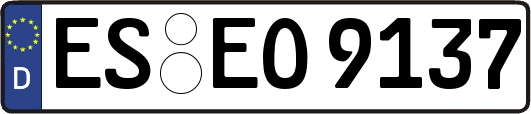 ES-EO9137
