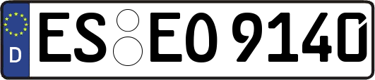 ES-EO9140