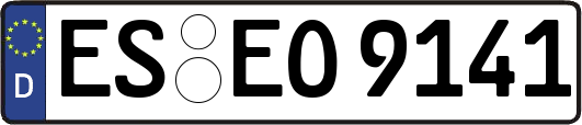 ES-EO9141
