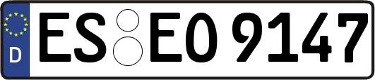 ES-EO9147