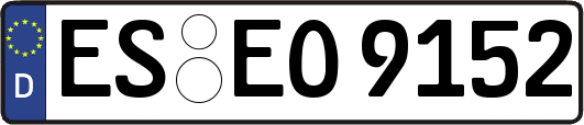 ES-EO9152