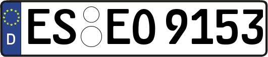 ES-EO9153