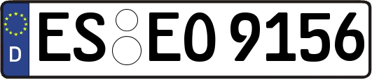 ES-EO9156