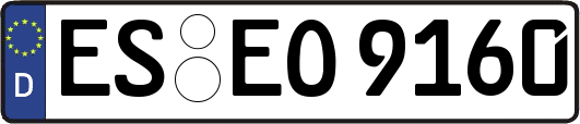 ES-EO9160