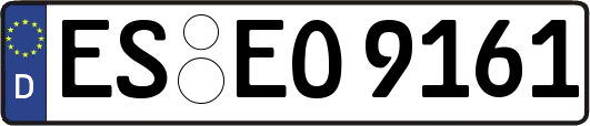 ES-EO9161