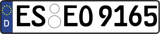 ES-EO9165