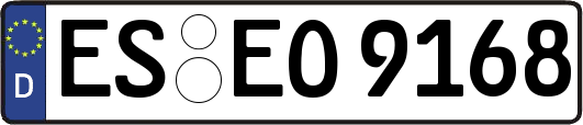 ES-EO9168