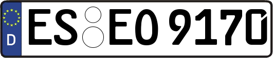 ES-EO9170