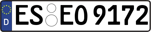 ES-EO9172