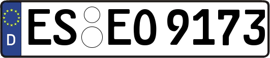 ES-EO9173