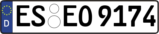 ES-EO9174