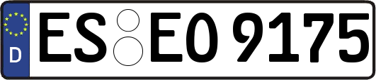 ES-EO9175