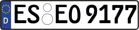 ES-EO9177