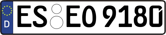 ES-EO9180