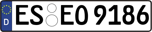 ES-EO9186