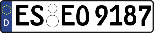 ES-EO9187