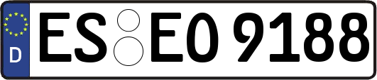 ES-EO9188