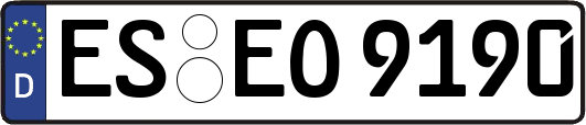 ES-EO9190