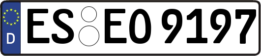 ES-EO9197