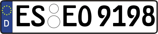 ES-EO9198
