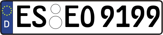 ES-EO9199