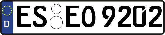 ES-EO9202