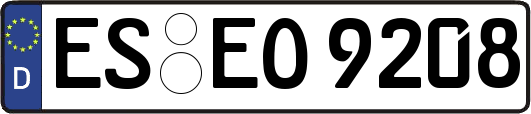 ES-EO9208