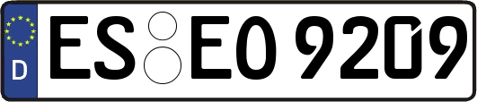 ES-EO9209