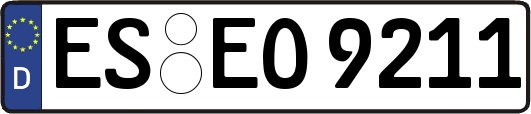 ES-EO9211