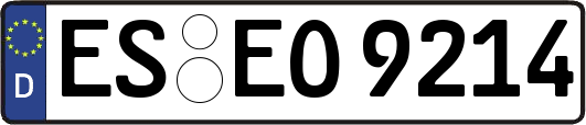 ES-EO9214