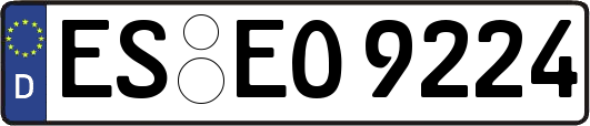 ES-EO9224