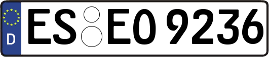 ES-EO9236