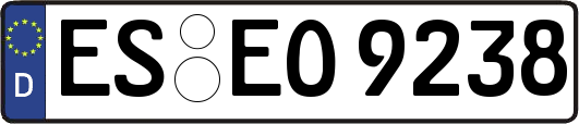 ES-EO9238
