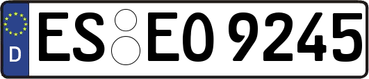 ES-EO9245