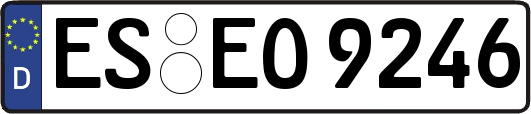 ES-EO9246