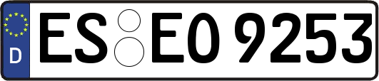 ES-EO9253