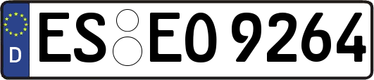ES-EO9264