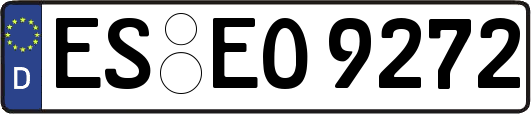 ES-EO9272
