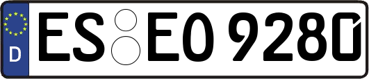 ES-EO9280