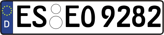 ES-EO9282