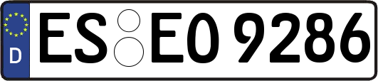 ES-EO9286