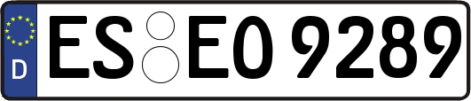 ES-EO9289