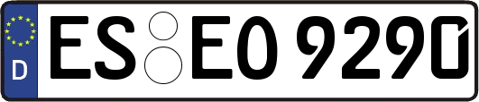 ES-EO9290