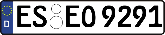 ES-EO9291