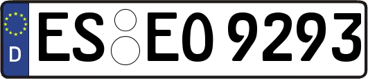 ES-EO9293