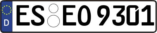ES-EO9301
