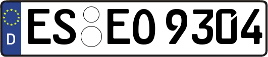 ES-EO9304