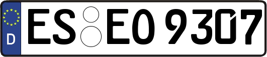 ES-EO9307