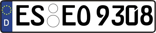 ES-EO9308