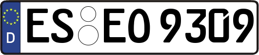 ES-EO9309